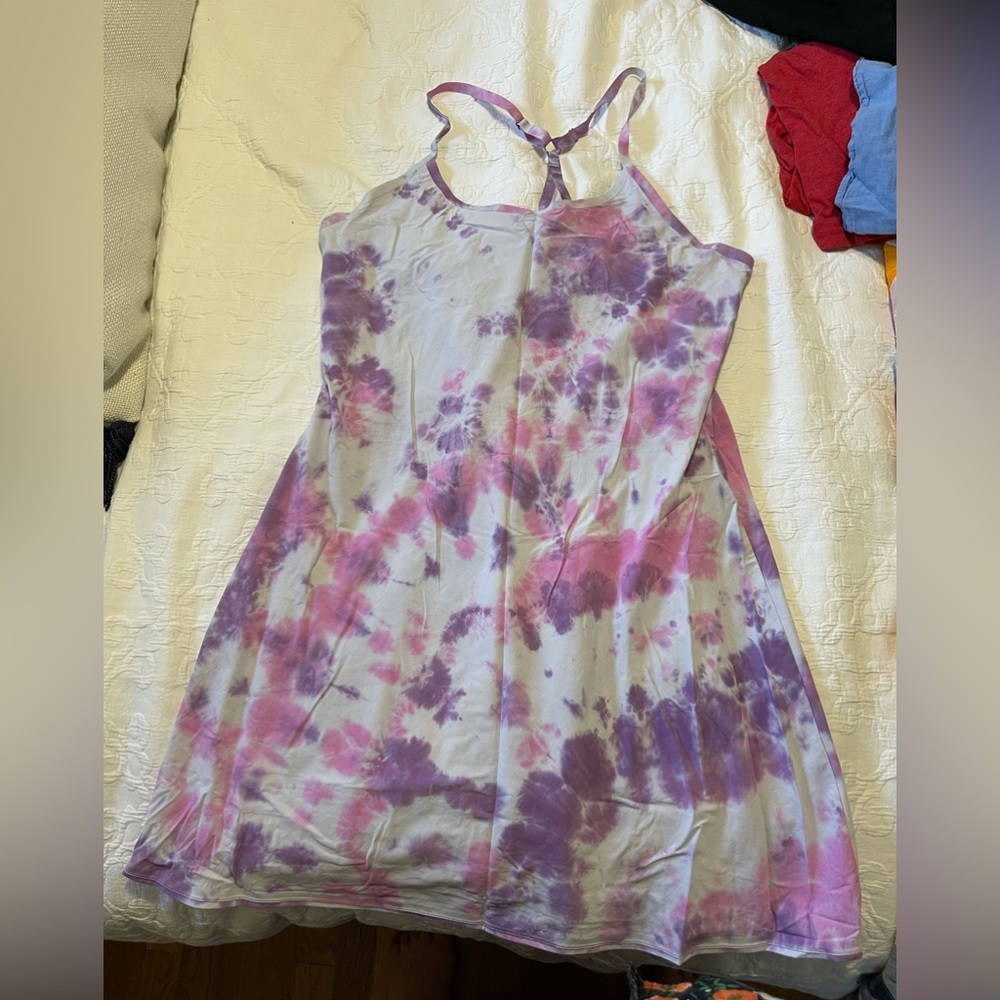 Outdoor Voices The Exercise Dress